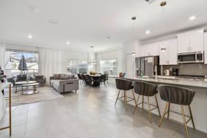 Casa Disney | Piscina Privativa no Storey Lake