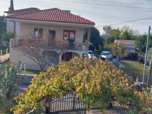 Apartment Villa Anastasia by Interhome