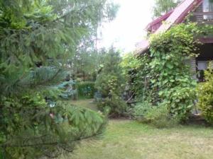 Holiday Home Freistehendes Haus mit eingezäuntem Grundstück an einer Lagune by Interhome