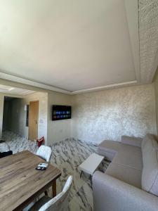 Appartement à gueliz