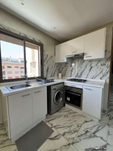 Appartement à gueliz