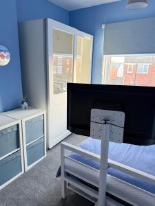 Clay Cross Small two bedrooms house