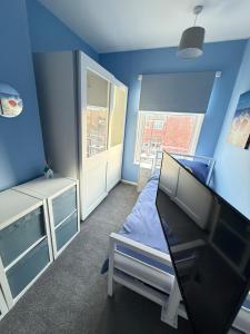 Clay Cross Small two bedrooms house