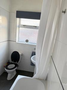 Clay Cross Small two bedrooms house