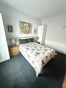 Clay Cross Small two bedrooms house
