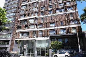 Studio completo no Jardins para 4 pessoas