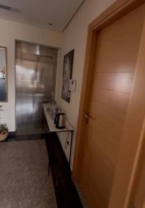 Villas M-93 compound