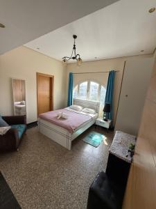 Villas M-93 compound