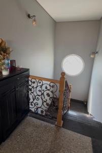 Villas M-93 compound