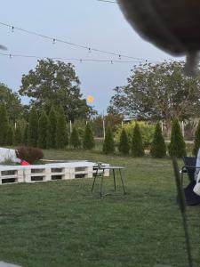 Tiva kucazaodmor-Fruska Gora