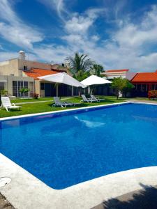 Casa Vacacional Villa Caracol