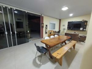 Casa en la triple frontera!!