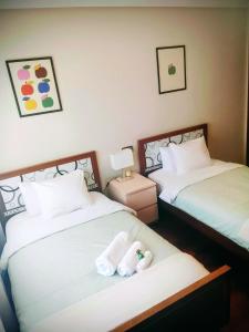 Acogedor apartamento a un paso de Gascona con WiFi Netflix Disney Plus y Prime gratis by M&Ns House