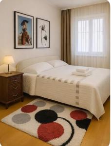 Beşiktaş Romantic Private Room for Couples