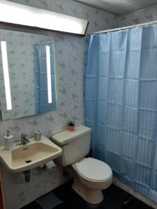 Reñaca - Primera linea de playa con gran terraza