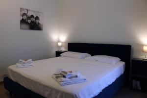 Epi House Splendido attico vicino al centro e al mare