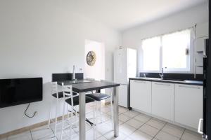 La Parenthèse Landaise –Maison 8 pers jardin