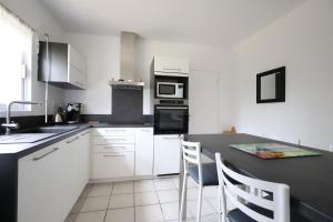 La Parenthèse Landaise –Maison 8 pers jardin