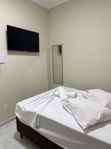 Hotel Pousada Romanos