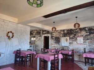 Recanto das Pedras hospedagem- Loft Container