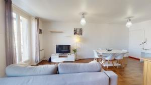 Secteur centre historique T3 - 2 chambres