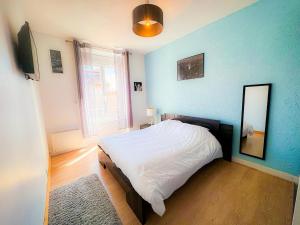 Secteur centre historique T3 - 2 chambres