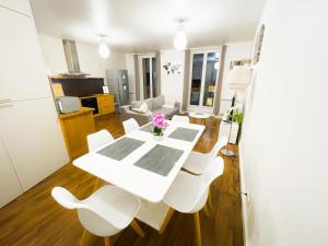 Secteur centre historique T3 - 2 chambres
