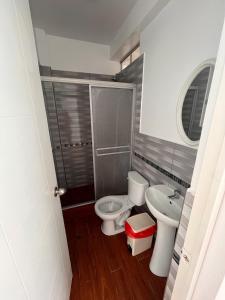 Casa de playa con Piscina I-101