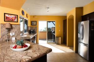 Steps to Sand Ocean-View Cabo Home with Heated Pool