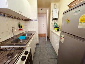 Departamento en viña del mar