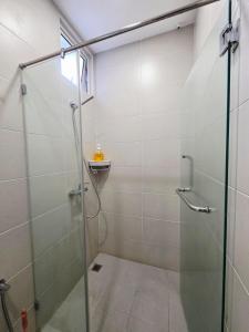 StayLuxe SGS 2BR Suite