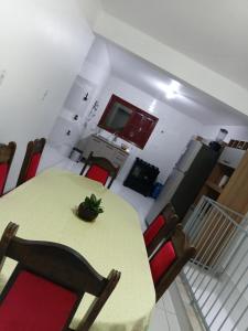 Apartamento bem localizado