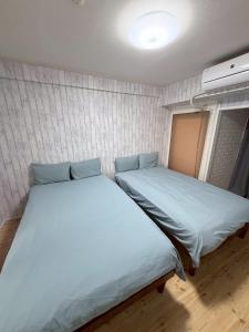 Spacious 1LDK 3min to kuromon market