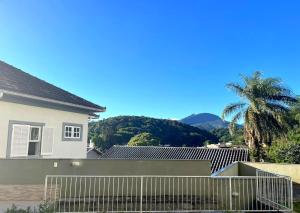 Casa Aconchegante com Vista pertinho do Centro Histórico