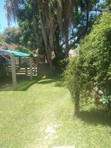 El Rincón Bucólico