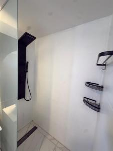 Plaza Serrano - After Hours loft by airesB&B