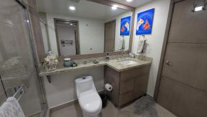 Beach & Pool Apartment