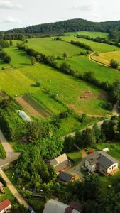 Willa Spokojna Przystań nad Strumykiem