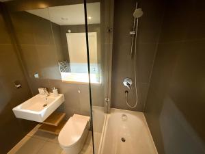 Cozy beautiful 1 bed flat 3 min walk to the tube