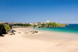 2 Bed in Newquay oc-p00335