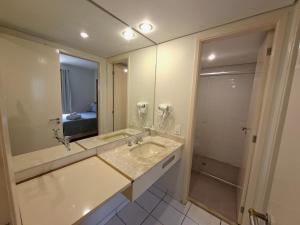 Vintage Ibirapuera | Flat Retrô em Moema