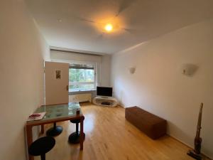 Stilvolle Wohnung zwischen Grunewald und Kudamm