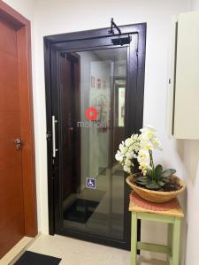 Apartamento no centro orquidia 03