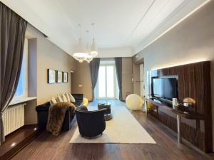 The Babuino - Luxury serviced apartment