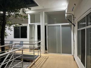 Confortable Apartamento 2do Piso- Monterrey Stadium BBVA