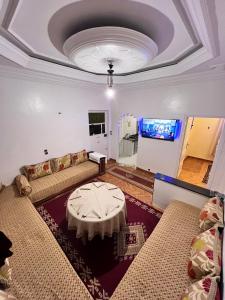 Spacious Family Apartment near Jemaa el-Fnaa