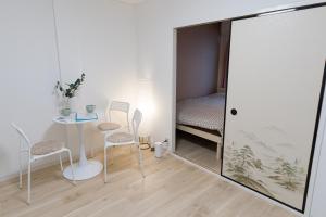 関空直結駅から5分 難波10分 Usj20分