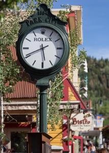 1271 Mountain Getaway at Jordanelle! by SkyRun Park City