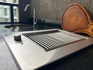 Flat Deluxe Nomar Carneiros Ecoliving