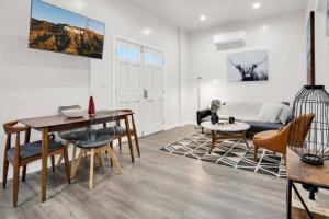 Magnolia Apt Near Dwtn LA + Gated Parking